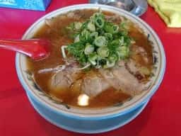 らーめん藤 三雲店