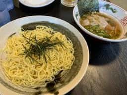 中華そば 喜八屋