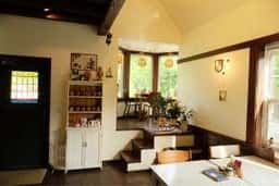 カフェ ティッペル