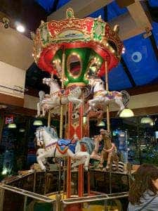 ミスタードーナツ 大濠ショップ