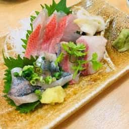 すしみさき ビーンズ保土ヶ谷