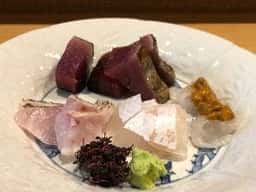 食場大野