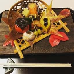 茶寮やすの