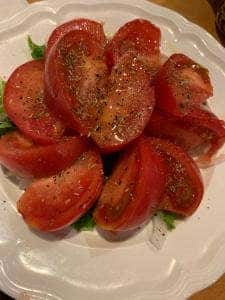 イタリア家庭料理 たかのつめ