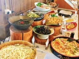農家の食卓 あいあいファーム