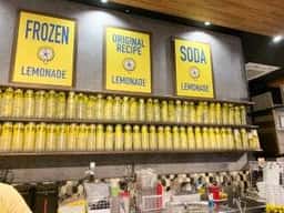 LEMONADE by Lemonica 高崎OPA店