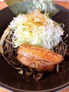 麺処 なかがわ