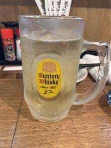 創作料理 おかげさま