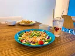 Coco Bowls