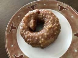 DAVID DOUGHNUTS 円山LAB直売所