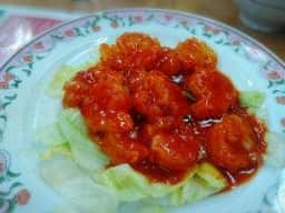 餃子の王将 鶴橋東店