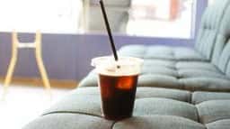CAFE LIFE