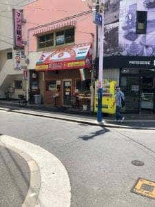 インドレストラン SURAJ 長居店