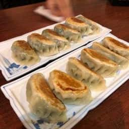 餃子の王国