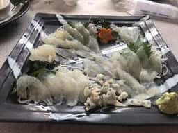 マルタ活魚