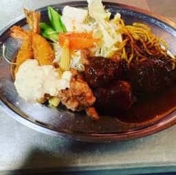 洋食の店南海