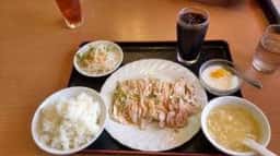 中国料理 萬品香