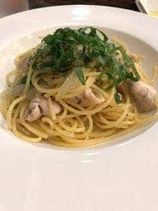 イタリアンキッチン ラカーサ