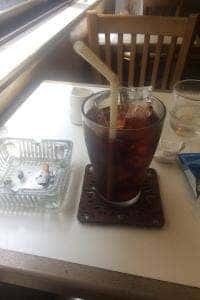 Cafe de leo