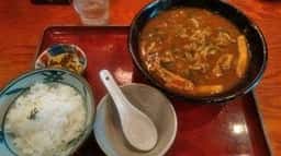 太鼓亭 吹田金田店