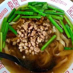 龍鳳園 三郷店
