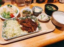 胃酒屋 かず