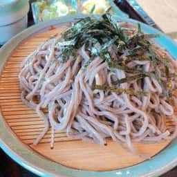 そば処あおば