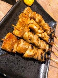 焼きとん大国 稲荷小路店