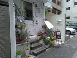 カプリッチョ食堂