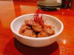 地鶏四季庵 鹿鳴
