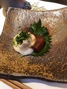 梅の花 横浜スカイビル店