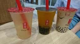 ゴンチャ 流山おおたかの森店