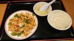 飲茶 居酒屋 香港亭 新小岩店