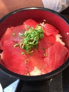 バンノウ水産 清水店