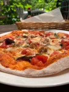 ペンション ラビイハウス