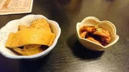 和食 菜々