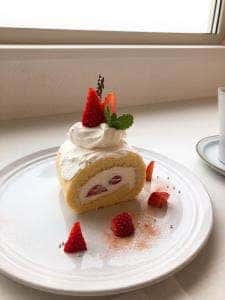 Cafe HANA