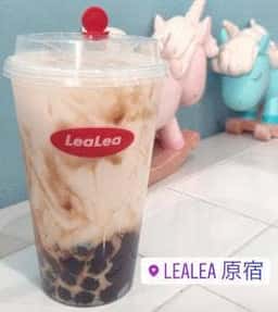 LeaLea Tea