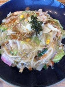 リンガーハット マークイズ福岡ももち店