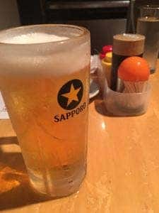 ぎょうざや たつみ