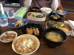 Dining & Gallery ICOU