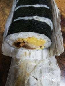 すし和食のお店田まい