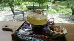 PuPu cafe
