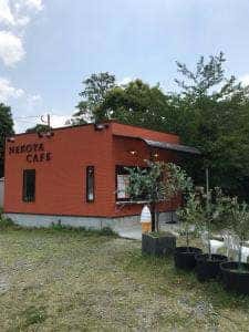 猫屋カフェ 本店