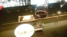 wine bar 初音 Roppongi