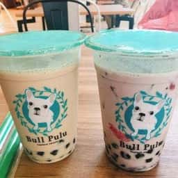 Bull Pulu タピオカ アリオ八尾店