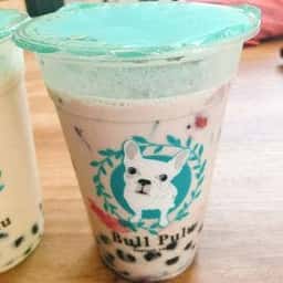 Bull Pulu タピオカ アリオ八尾店