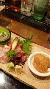 WA鶏BAR本店