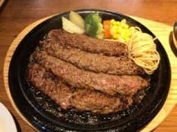 グリル アラベル 新杉田分店