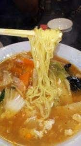 中国料理 萬嵐